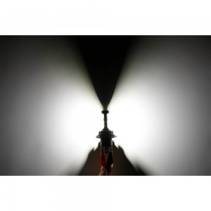 Лампа светодиодная 12/24V H16 EU/5202 (2шт.) OPTIMA Q-H16 OPTIMA LIGHT