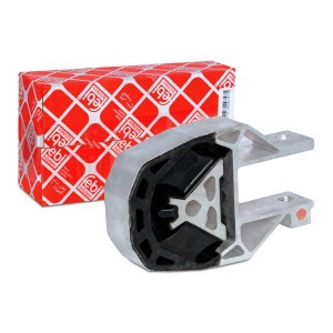 Опора двигателя FORD Focus,C-Max (07-) задняя FEBI 29747 FEBI BILSTEIN
