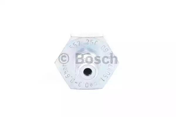 Датчик давления масла VAG BOSCH 0 986 344 051 BOSCH
