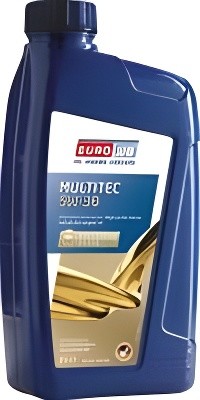 Масло моторное EUROLUB MULTITEC A5/B5 5W30 синт.1л 214001 EUROLUB