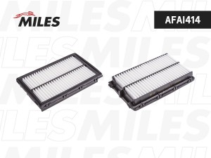 Фильтр воздушный K5/SONATA/SORENTO AFAI414 AFAI414 MILES
