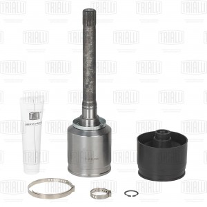 ШРУС внутр. прав. для ам Лада 2123 (трипод.) Linea Perfezione (GO 448) GO 448 TRIALLI