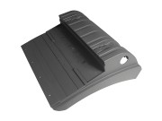 крыло заднее! задняя часть левая/правая универс.\ MB Axor/Actros MP2/Mega Space 8717606SX STELLOX