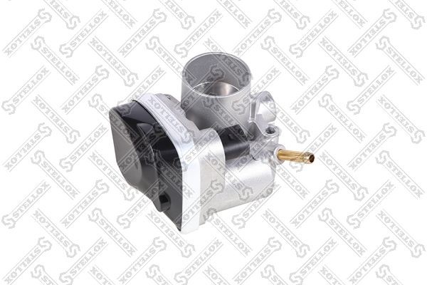 заслонка дроссельная! электрон.\ VW Golf/Polo, Skoda Fabia/Octavia 1.4 97> 75-51567-SX STELLOX