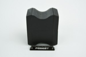 Втулка стабилизатора передняя TOYOTA LAND CRUISER PRADO 150 TSB-GRJ158F TSB-GRJ158F FEBEST