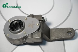 рычаг регулировочный тормозной! задний правый, 53229-3502236\ КАМАЗ 532293502136 SPETSMASH