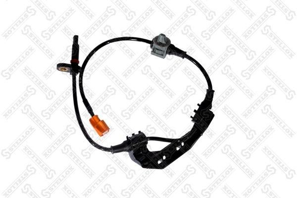 датчик ABS! задний правый\ Honda CR-V 2.0/2.2CTDi 01-06 0665735SX STELLOX