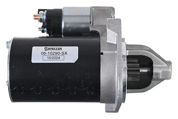 стартер! 12V 1.4KW 11z\ Hyundai Solaris II 1.4i 17>, KIA Rio 1.4i 17>/Ceed 1.4T- 06-10290-SX STELLOX