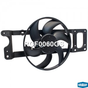 Вентилятор охлаждения RCF0060GS RCF0060GS KRAUF