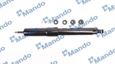 Амортизатор задний левый/правый TOYOTA LAND CRUISER 80 01/90-12/97 (KYB 345010)  MSS015220 MANDO