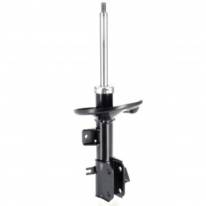 Амортизатор передний GAS R 339265 KAYABA