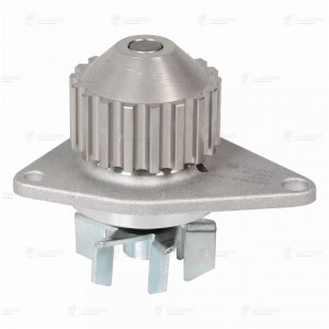 CITROEN / PEUGEOT LWP 2023 LUZAR