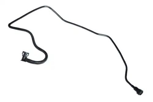 Трубка RENAULT Logan (04-),Sandero (04-) (1.4/1.6) адсорбера паров топливных TOR TRK1557 TORK AVTO