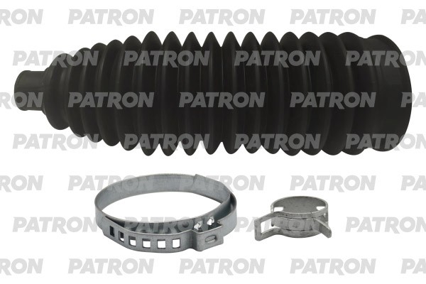 Пыльник рулевой рейки HYUNDAI SANTA FE III (DM) 12- KIA SORENTO II (XM) 09- PSE6 PSE6478 PATRON