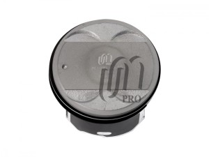 Поршень 0.50 с кольцами Nissan VQ35DE V6 DOHC 24V d95.5+0.5 (A2010-8J101) UM PC1001050 UNITED MOTORS PRO