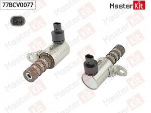 Клапан VVT FORD EXPLORER 11- (черн) 77BCV0077 77BCV0077 MASTER KIT