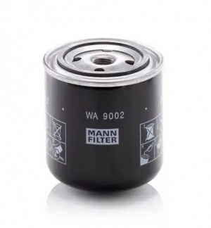 Фильтр охлаждающей жидкости WA 9002 MANN FILTER