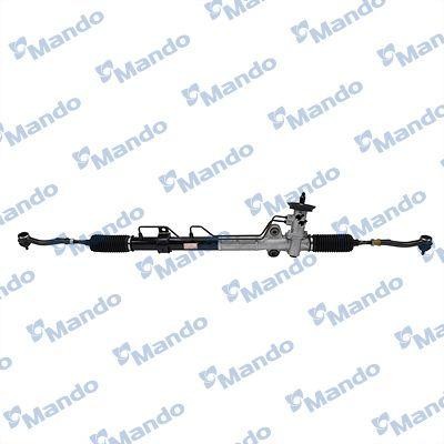 Рейка рулевая HYUNDAI Sonata 5 с ГУР (R15) в сборе MANDO EX5770039000 MANDO