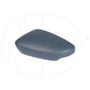 Крышка SKODA Rapid (18-) зеркала левого NSP NSP086V0857537AGRU NSP
