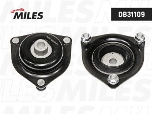 Опора амортизатора передняя NISSAN ALMERA 00- (KYB SM5216) DB31109 DB31109 MILES