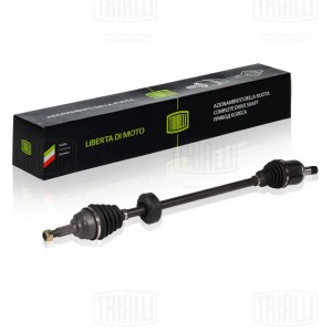 Привод передних колес ЛАДА X-Ray правый TRIALLI AR 846 TRIALLI