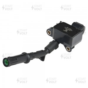 Катушка зажигания для а/м Mercedes-Benz M W166 (11-) 3.5i/S W222 (13-) 4.7i (SC  SC1503 START VOLT