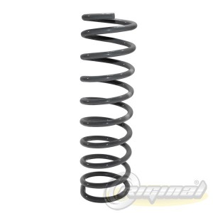 Пружина задняя для а/м ВАЗ 2121 "Riginal" белая маркировка  2шт RG2121-2912712 RIGINAL