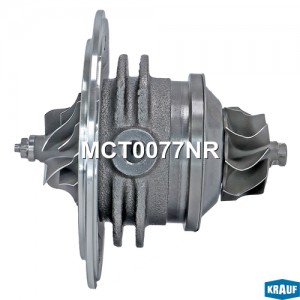 Картридж для турбокомпрессора MCT0077NR KRAUF