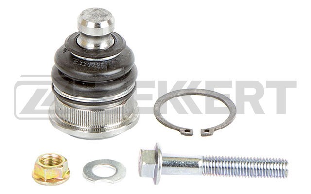 Опора шаровая нижн. Renault Clio III 05-   Logan 04-  Sandero 09- TG-5116 TG-5116 ZEKKERT