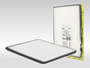 Фильтр салона NF6147 NEVSKY FILTER