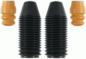 SACHS комплект пыльника+отбойника заднего!\ Chevrolet Lacetti 1.4-1.8/2.0D 05> 900 177 SACHS