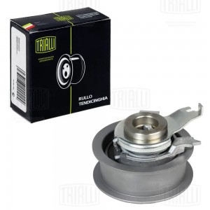 Ролик ГРМ VW Tiguan (16-20) натяжителя TRIALLI CM 5200 TRIALLI