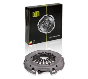 Корзина сцепления для Lada Largus 12- 1.6i 16V FS 0908 FS 0908 TRIALLI