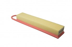 Элемент фильтрующий двигателя Citroen Berlingo 09- 1.6, C3 09- 1.4, 1.6, C4 08-  LECAR000351501 LECAR