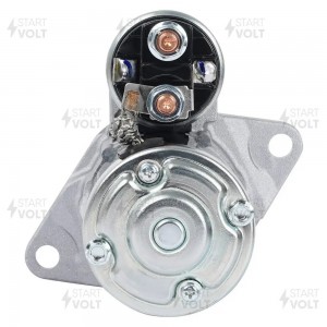 Стартер для а/м Subaru Forester SJ (13-)/Outback BS (15-) 2.0i/2.5T 1,6кВт (LSt  LST 2203 START VOLT