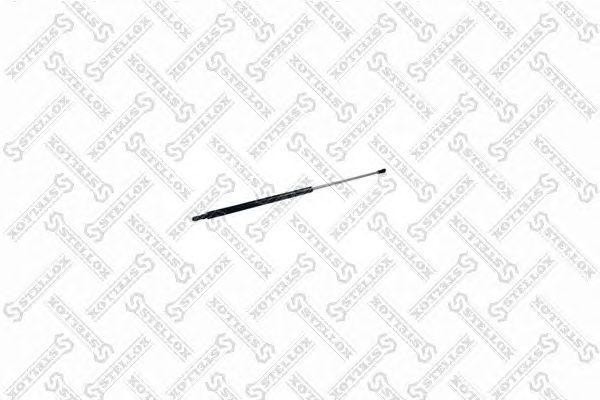 амортизатор капота !газовый L=660 мм 350N \RVI 87-02310-SX STELLOX