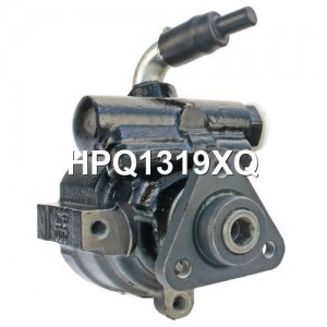 Насос гидроусилителя руля KRAUF HPQ1319XQ HPQ1319XQ KRAUF