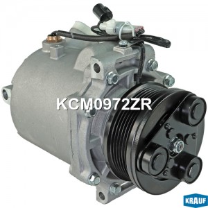 Компрессор кондиционера KCM0972ZR KCM0972ZR KRAUF