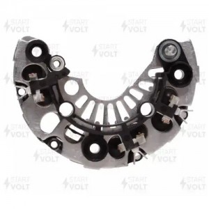 Мост диодный генератора для а/м Ford Focus I (98-) 1.8i/2.0i (VDB 1071) VDB 1071 START VOLT