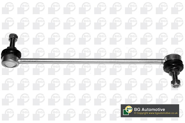 тяга стабилизатора переднего!\ Alfa Romeo Mito 1.4/1.3-1.6JTDM 08>, Fiat Grande  LS9508 BG AUTOMOTIVE