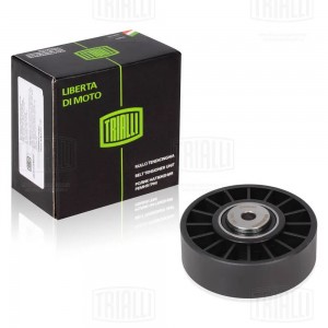 Ролик генер. Mercedes-Benz Sprinter (97-) CM1501 CM 1501 TRIALLI