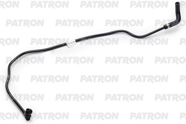 Патрубок OPEL Astra H(2005-2014) системы охлаждения PATRON PH2556 PATRON