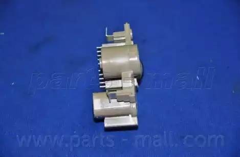 Реле генератора HYUNDAI AVANTE(XD) 00-06 PXPBA-004 PXPBA-004 PMC PARTS MALL