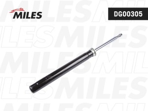 Амортизатор передний TOYOTA Cressidia / Mark II / Chaser 88-96 DG00305 DG00305 MILES
