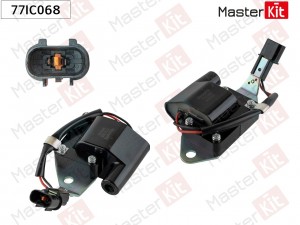 Катушка зажигания HYUNDAI STAREX/H1 97-04 77IC068 77IC068 MASTER KIT