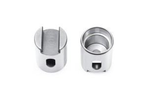 IVECO EUROSTAR (1993-2002) тормозной клин+2 плунжера T08992012 TOPCOVER