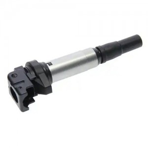 Катушка зажигания BMW 1 (E82),3 (E90),5 (E60) PEUGEOT 207,308,Partner MEGAPOWER 370-13-001 MEGA POWER