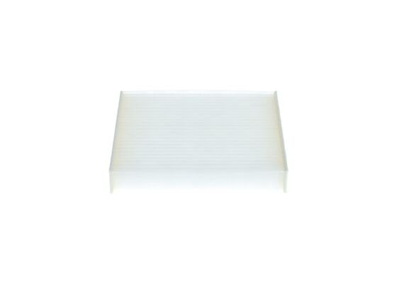 Фильтр воздушный салона SUZUKI Swift (07-),SX4 (07-) BOSCH 1 987 432 173 BOSCH