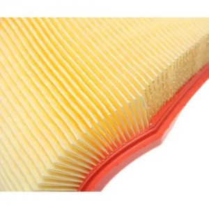 Фильтр воздушный BMW 5 (E60,E61),6 (E63),Z4 (E86) (2.0-3.5) MEGAPOWER 130-13-059 MEGA POWER