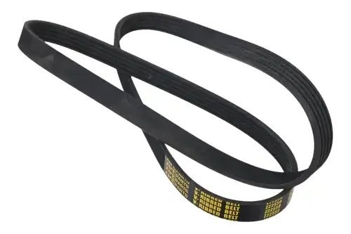 ремень поликлиновой! 5PK1165 Peugeot 605 2.1D/TD 89> Z22550 ZENTPARTS